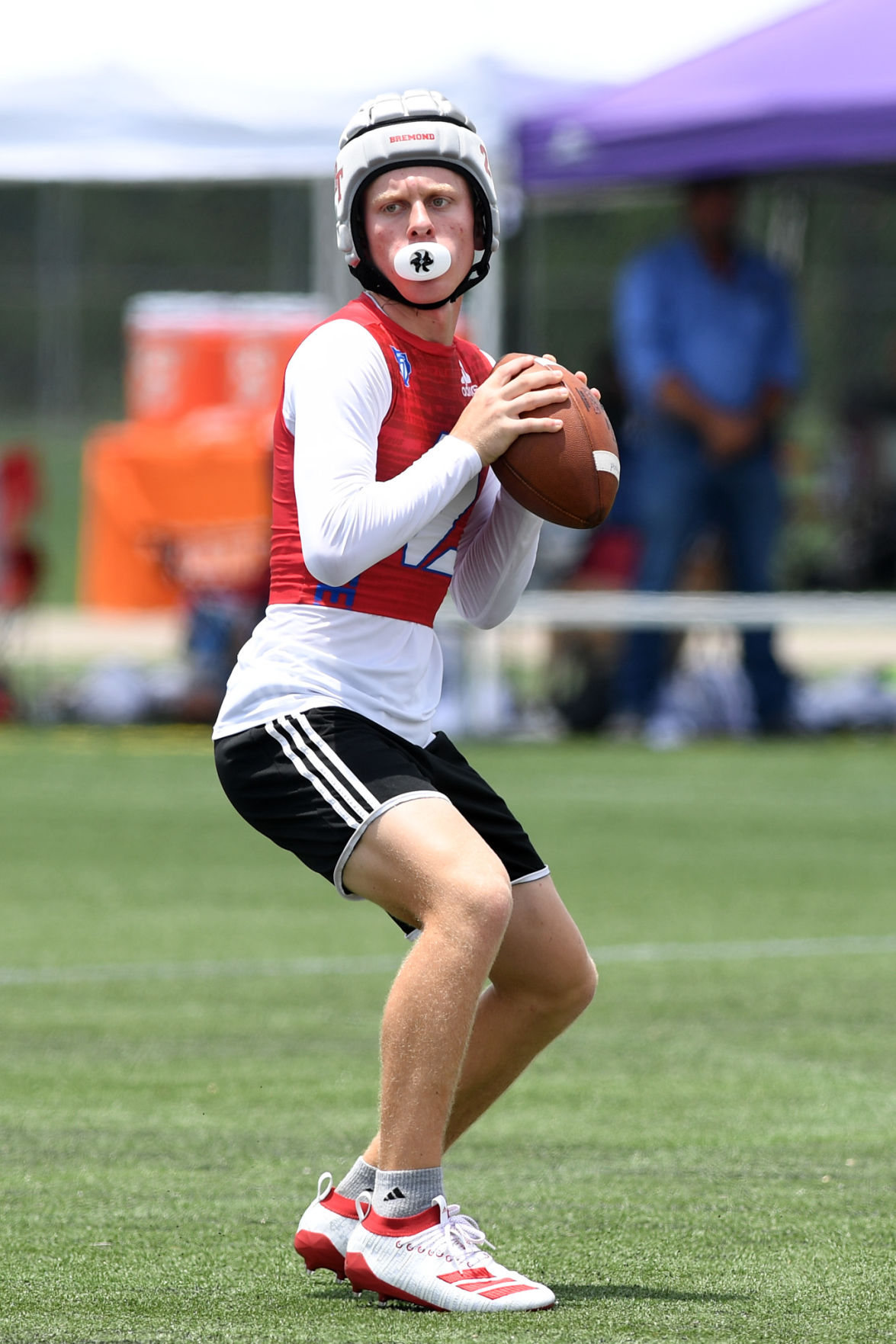 Texas 7-on-7 Championships